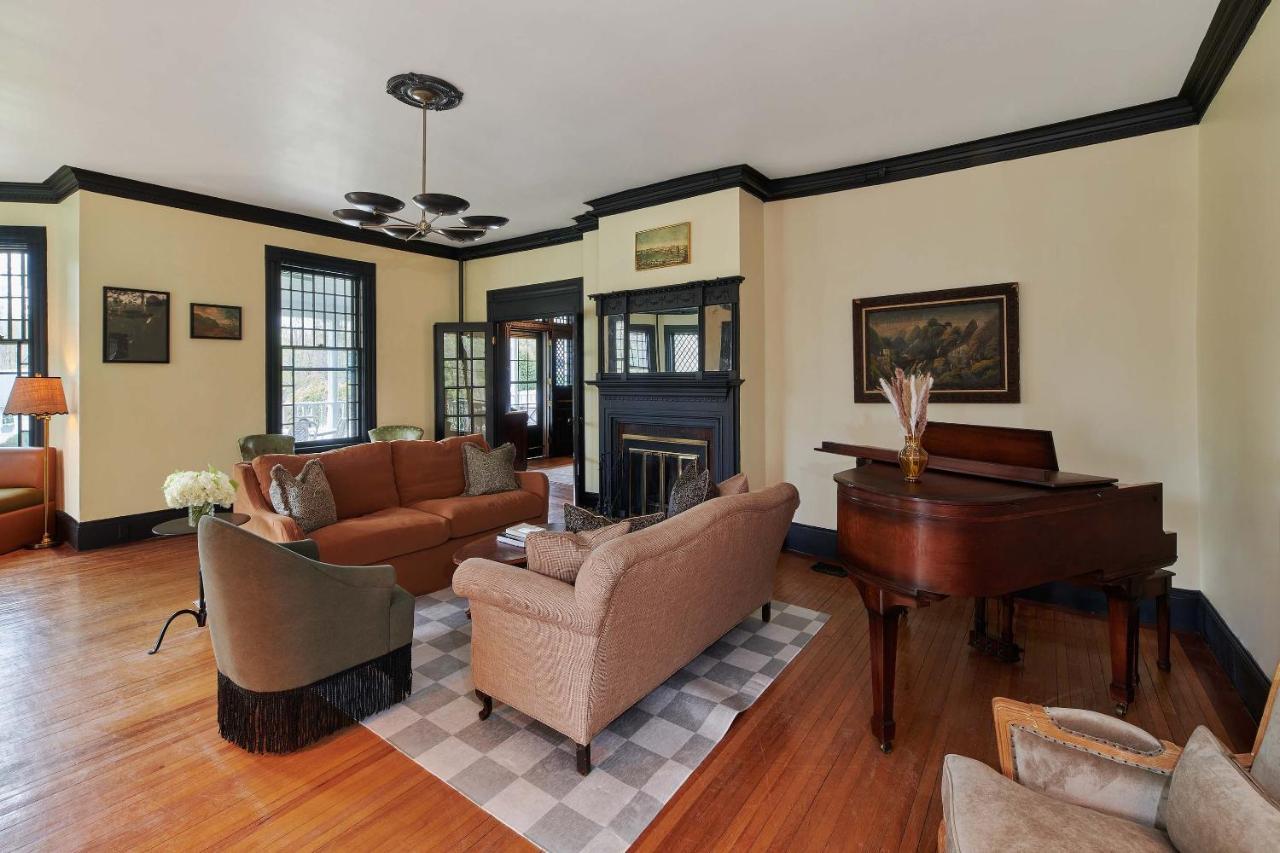 The Constance By The Lenox Collection Exterior foto
