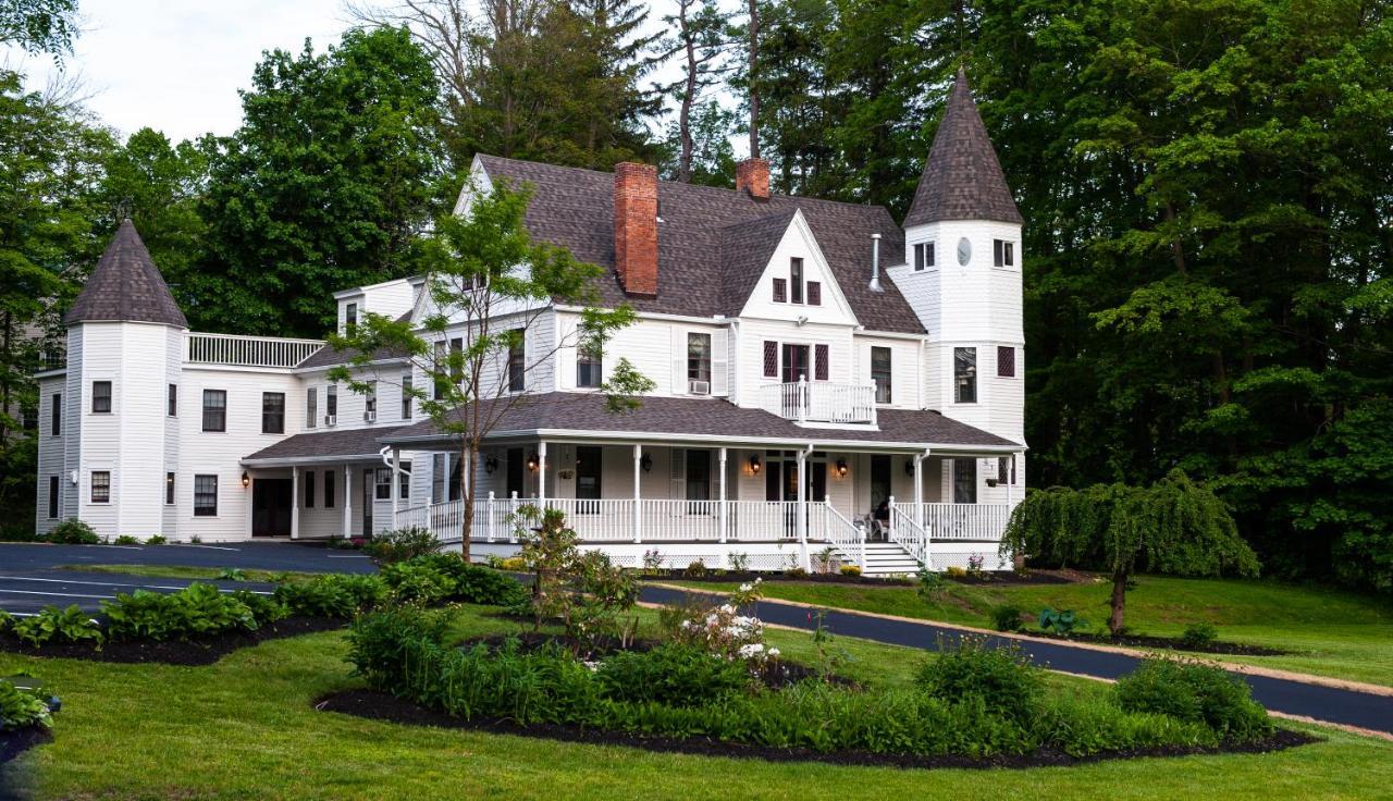 The Constance By The Lenox Collection Exterior foto