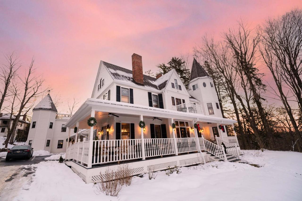 The Constance By The Lenox Collection Exterior foto