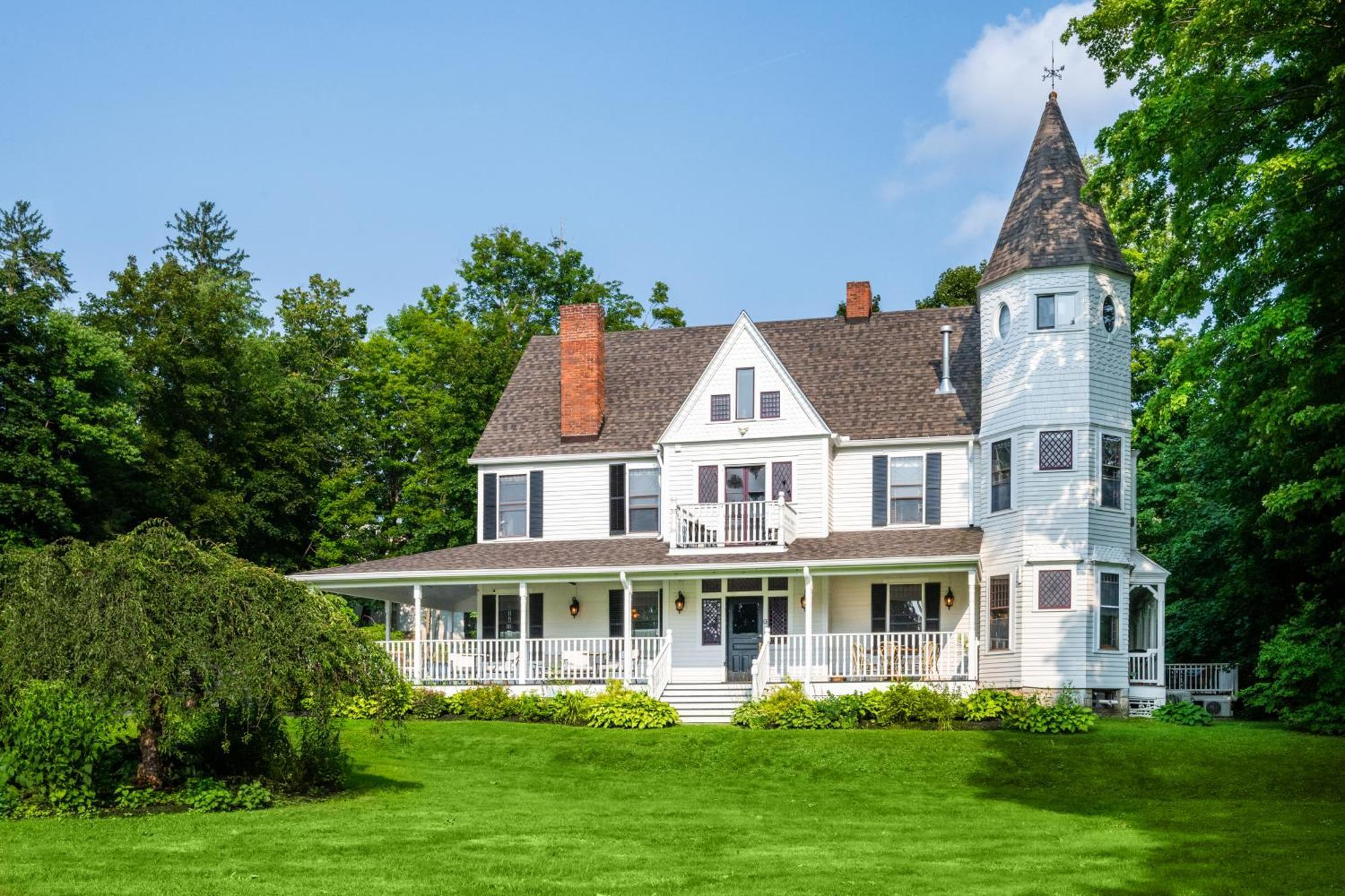 The Constance By The Lenox Collection Exterior foto